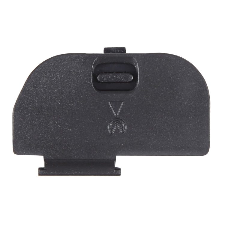 Pour Nikon D40 / D60 / D3000 / D5000 Couvercle du compartiment à piles OEM, Pour Canon EOS 70D / EOS 80D, Pour Canon EOS 40D / EOS 50D, Pour Canon EOS 7D, Pour Canon EOS 350D / EOS 400D, Pour Canon EOS 1100D, Pour Canon EOS 450D / EOS 500D / EOS 1000D ...