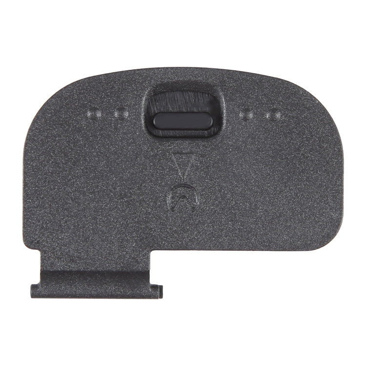 Pour Nikon D40 / D60 / D3000 / D5000 Couvercle du compartiment à piles OEM, Pour Canon EOS 70D / EOS 80D, Pour Canon EOS 40D / EOS 50D, Pour Canon EOS 7D, Pour Canon EOS 350D / EOS 400D, Pour Canon EOS 1100D, Pour Canon EOS 450D / EOS 500D / EOS 1000D ...