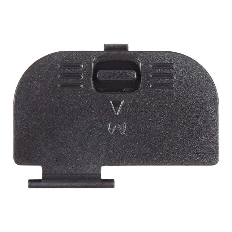 Pour Nikon D40 / D60 / D3000 / D5000 Couvercle du compartiment à piles OEM, Pour Canon EOS 70D / EOS 80D, Pour Canon EOS 40D / EOS 50D, Pour Canon EOS 7D, Pour Canon EOS 350D / EOS 400D, Pour Canon EOS 1100D, Pour Canon EOS 450D / EOS 500D / EOS 1000D ...