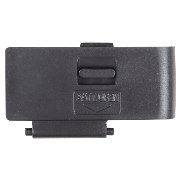 Pour Nikon D40 / D60 / D3000 / D5000 Couvercle du compartiment à piles OEM, Pour Canon EOS 70D / EOS 80D, Pour Canon EOS 40D / EOS 50D, Pour Canon EOS 7D, Pour Canon EOS 350D / EOS 400D, Pour Canon EOS 1100D, Pour Canon EOS 450D / EOS 500D / EOS 1000D ...