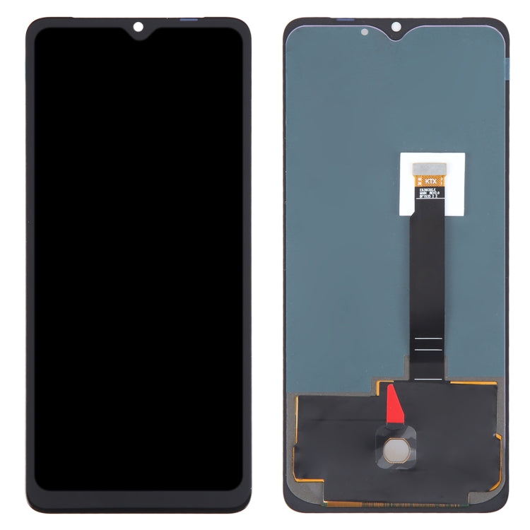 OLED LCD Screen  With Digitizer Full Assembly