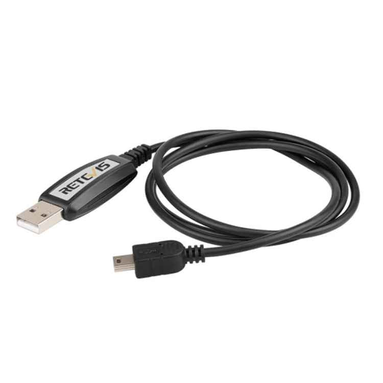 RETEVIS USB Programming Cable for RT90 (PC2399)