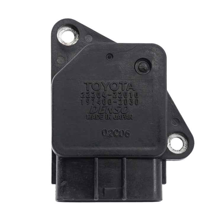For Toyota Yaris Car Mass Air Flow Sensor Meter 22204-22010