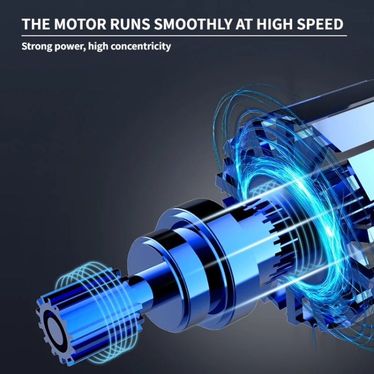 Kaisi 328 Multifunction Charging Polish Pen