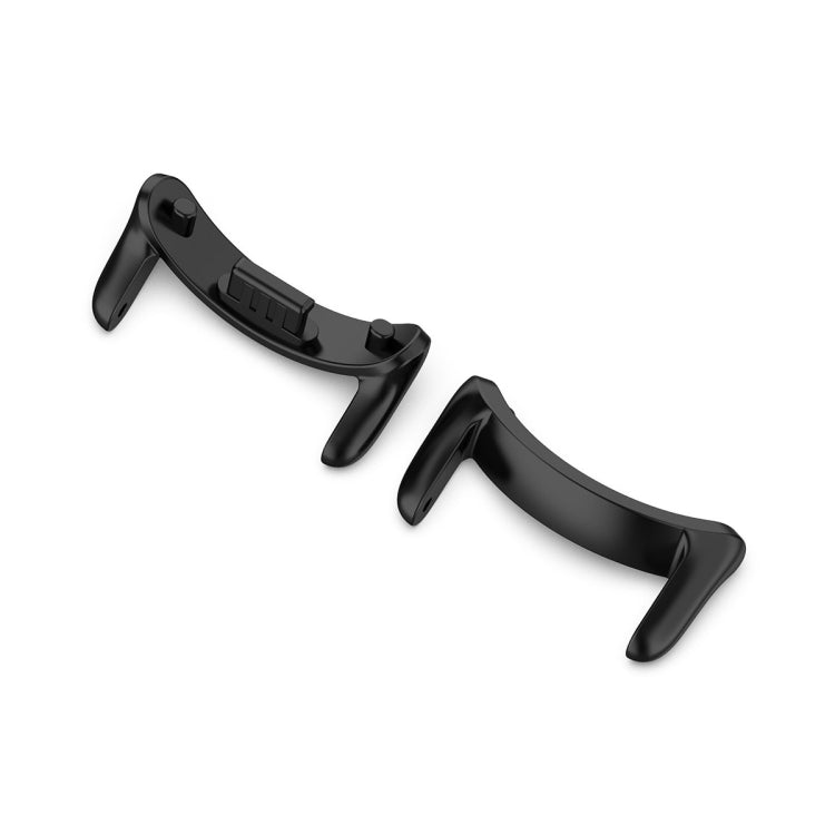 1 Pair Stainless steel Metal Watch Band Connector