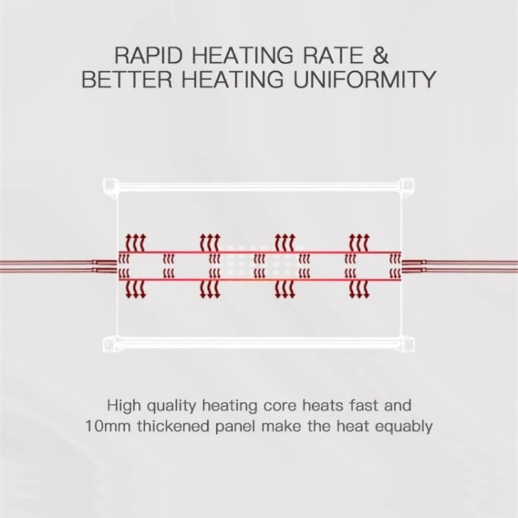 Kaisi NT942 Phone Screen Disassembly Machine
