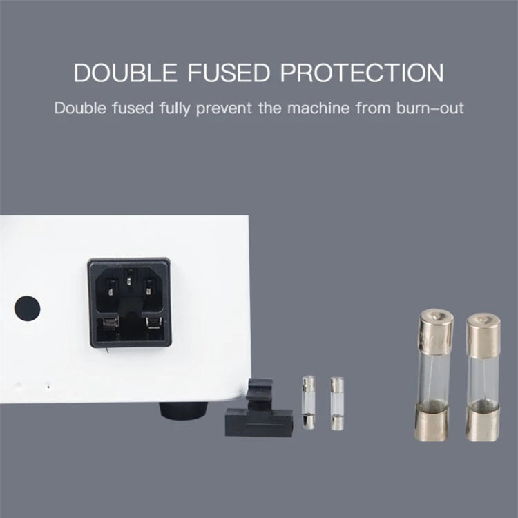 Kaisi NT942 Phone Screen Disassembly Machine