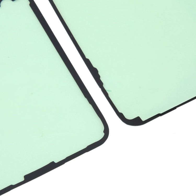10pcs Original Back Housing Cover Adhesive