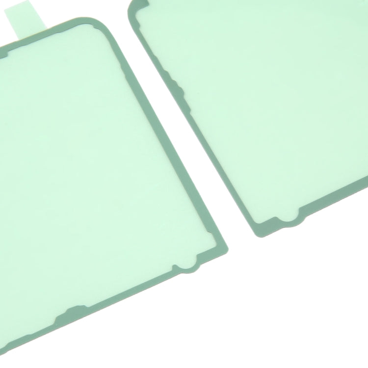 10pcs Original Back Housing Cover Adhesive