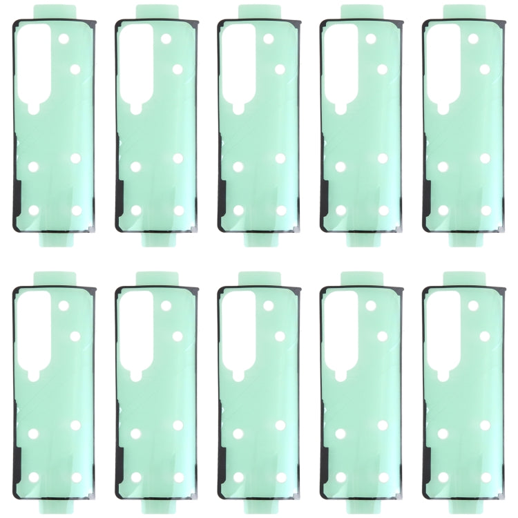 10pcs Original Back Housing Cover Adhesive