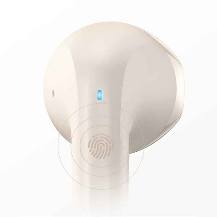 USAMS YO17 TWS Half In-Ear Wireless Bluetooth Earphone