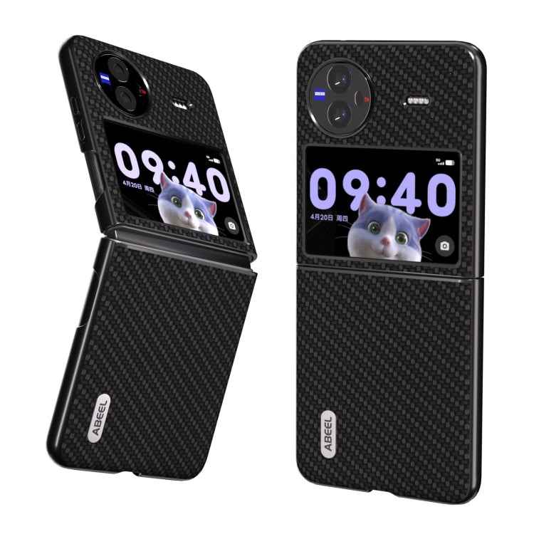 Carbon Fiber Texture Protective Phone Case