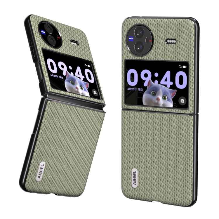 Carbon Fiber Texture Protective Phone Case