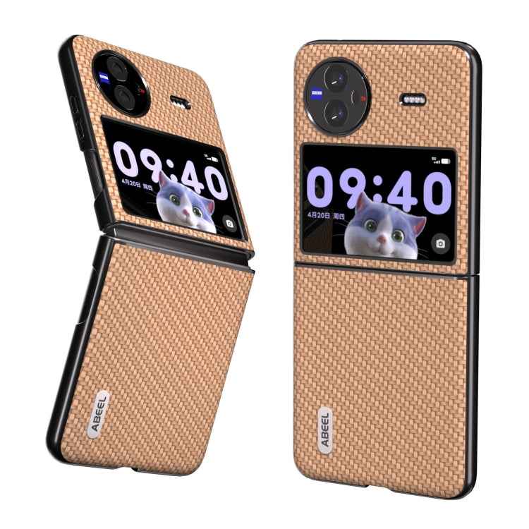 Carbon Fiber Texture Protective Phone Case