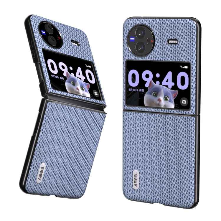Carbon Fiber Texture Protective Phone Case