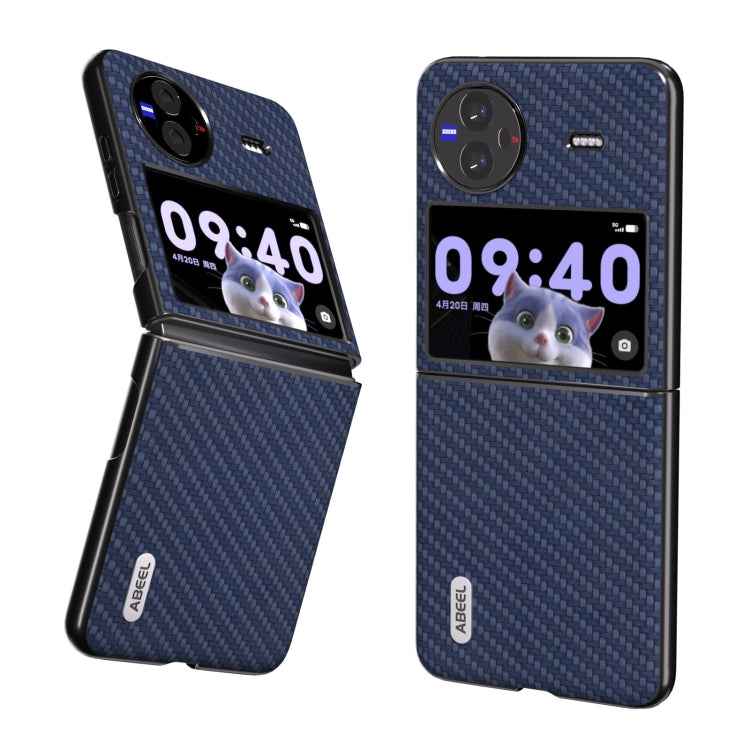 Carbon Fiber Texture Protective Phone Case