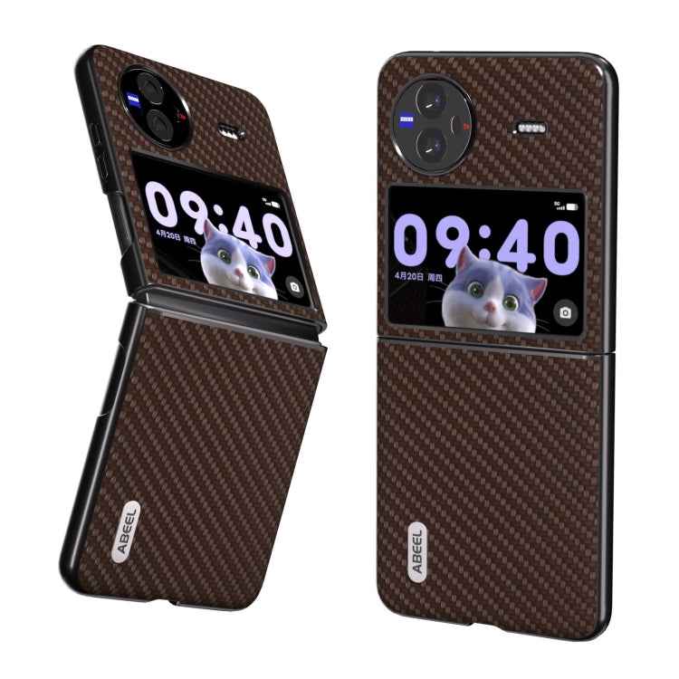 Carbon Fiber Texture Protective Phone Case