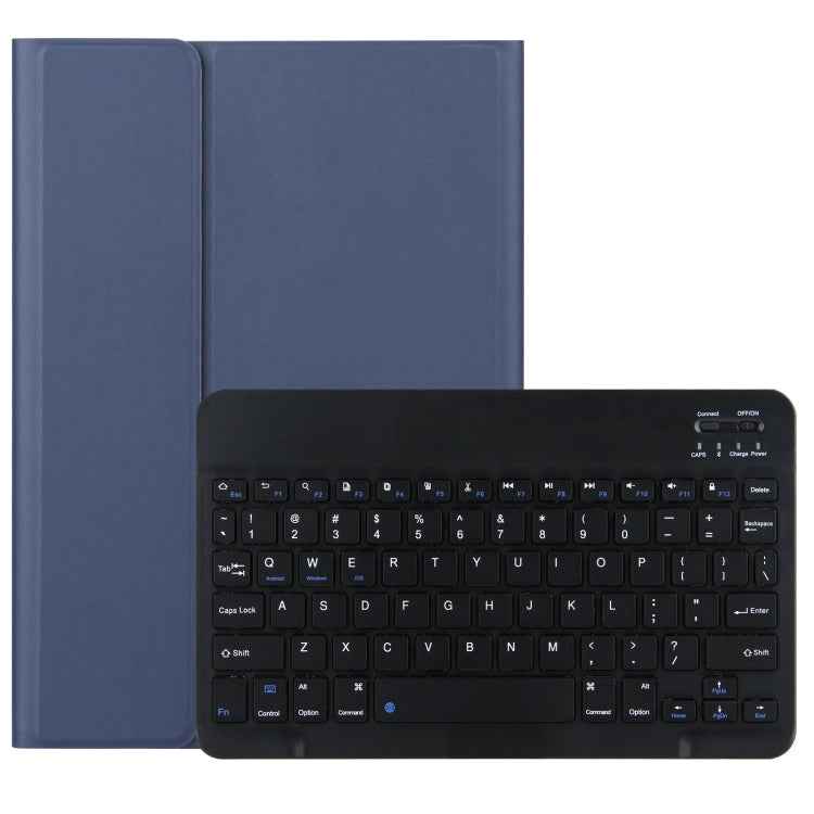 Bluetooth Keyboard Leather Tablet Case