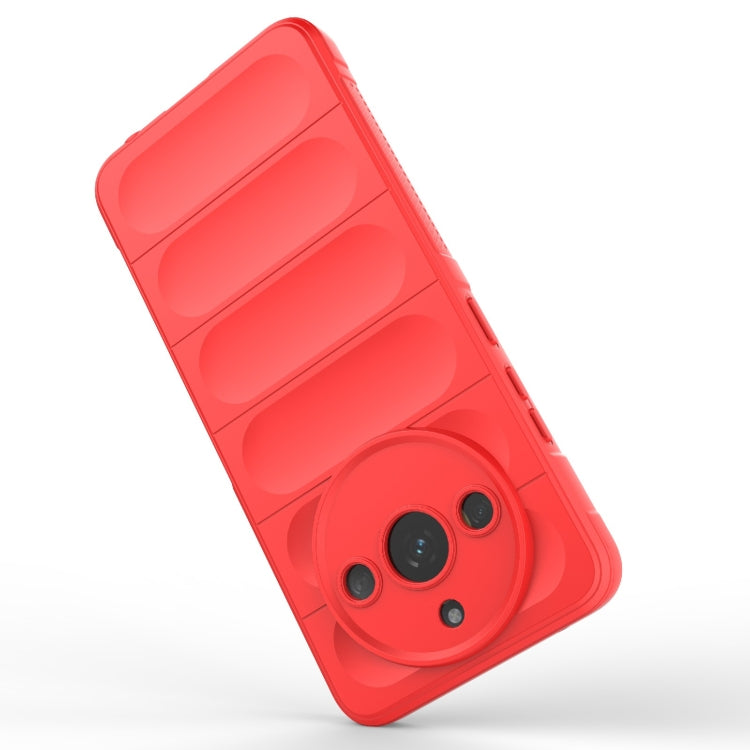 Magic Shield TPU + Flannel Phone Case, For Realme 11 5G, For Realme 11 5G Global, For Realme C53 4G, For Realme 11 Pro 5G/11 Pro+ 5G