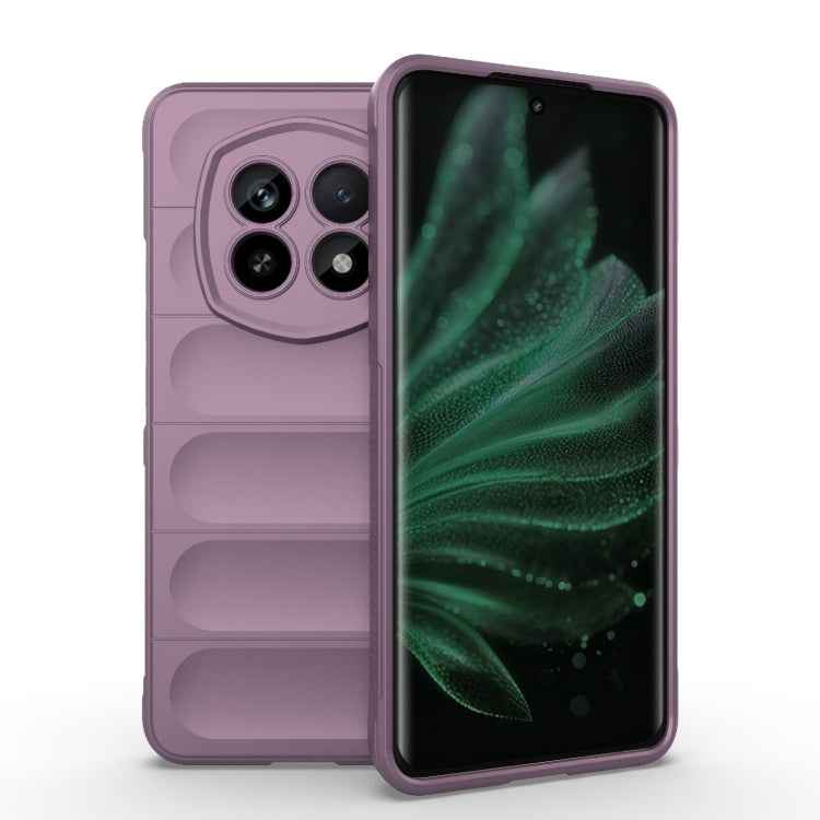 Magic Shield TPU + Flannel Phone Case, For Realme V60 Pro / 14x 5G Global, For Realme GT 7 Pro 5G, For Realme P2 Pro 5G Global, For Realme 13 Pro 5G Global