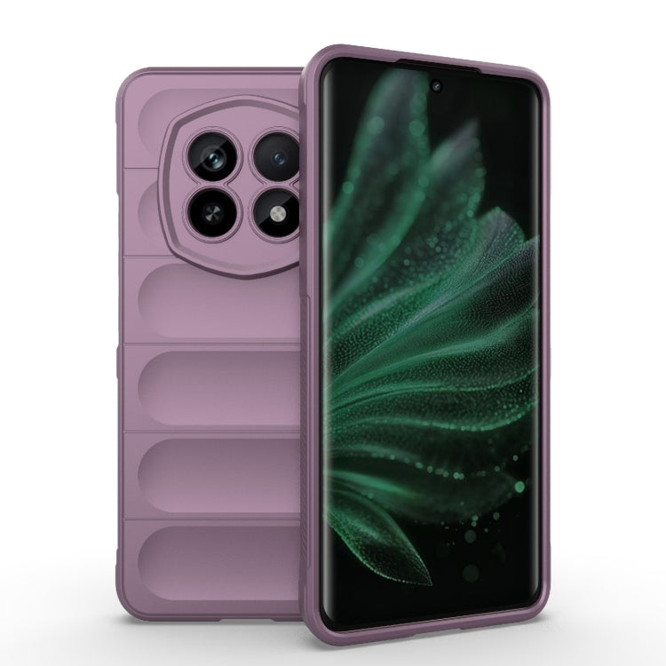 Magic Shield TPU + Flannel Phone Case, For Realme GT 7 Pro 5G, For Realme P2 Pro 5G Global, For Realme 13 Pro 5G Global, For Realme V60 5G