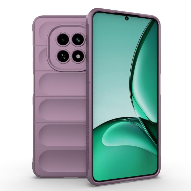 Magic Shield TPU + Flannel Phone Case, For Realme GT 7 Pro 5G, For Realme P2 Pro 5G Global, For Realme 13 Pro 5G Global, For Realme V60 5G