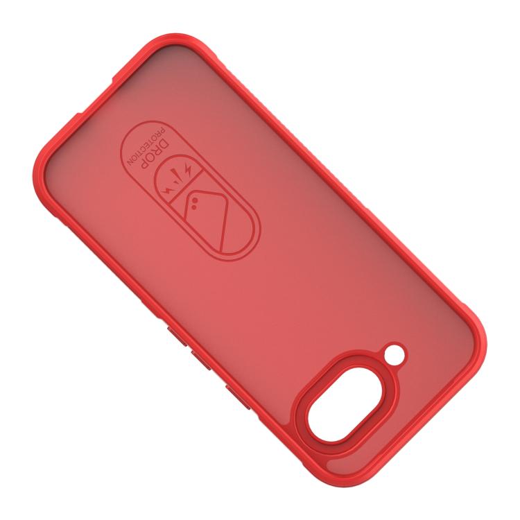 Magic Shield TPU + Flannel Phone Case, For Google Pixel 10a 5G, For Google Pixel 10 / 10 Pro 5G Global, For Google Pixel 9 Pro XL 5G, For Google Pixel 9 Pro 5G
