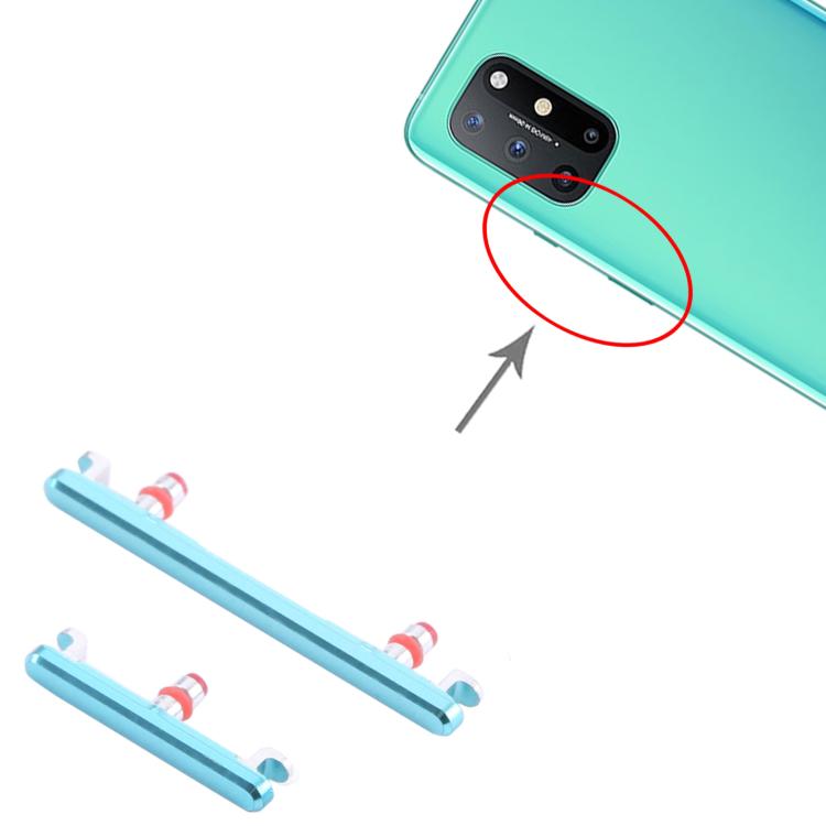 Side Keys, For OnePlus 8T