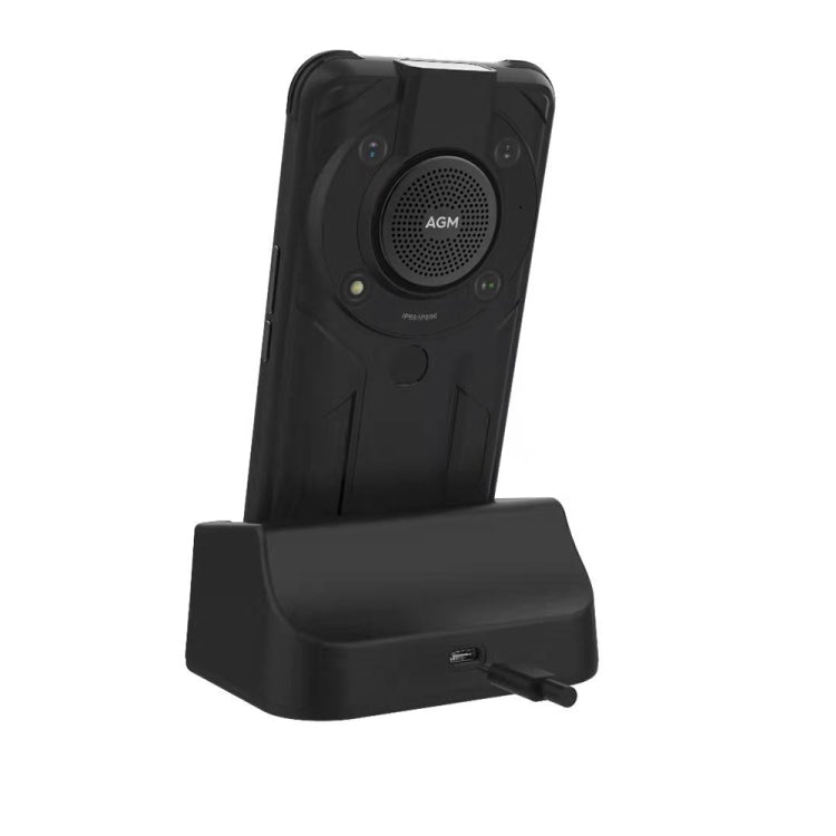 AGM USB-C / Type-C Desktop Charging Dock