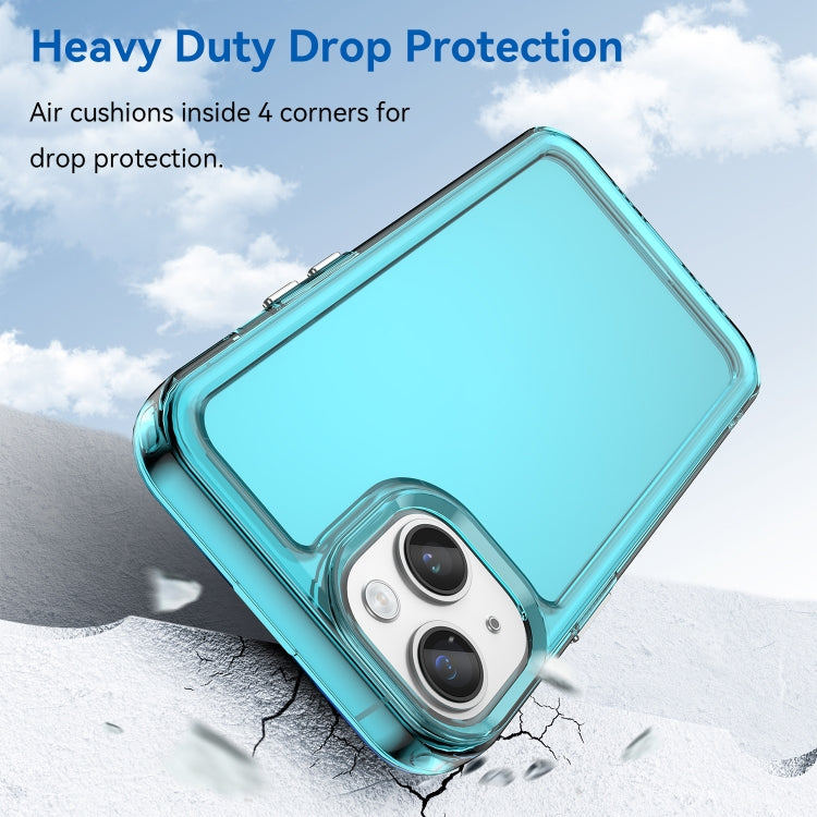 Candy Series TPU Phone Case