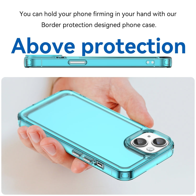 Candy Series TPU Phone Case