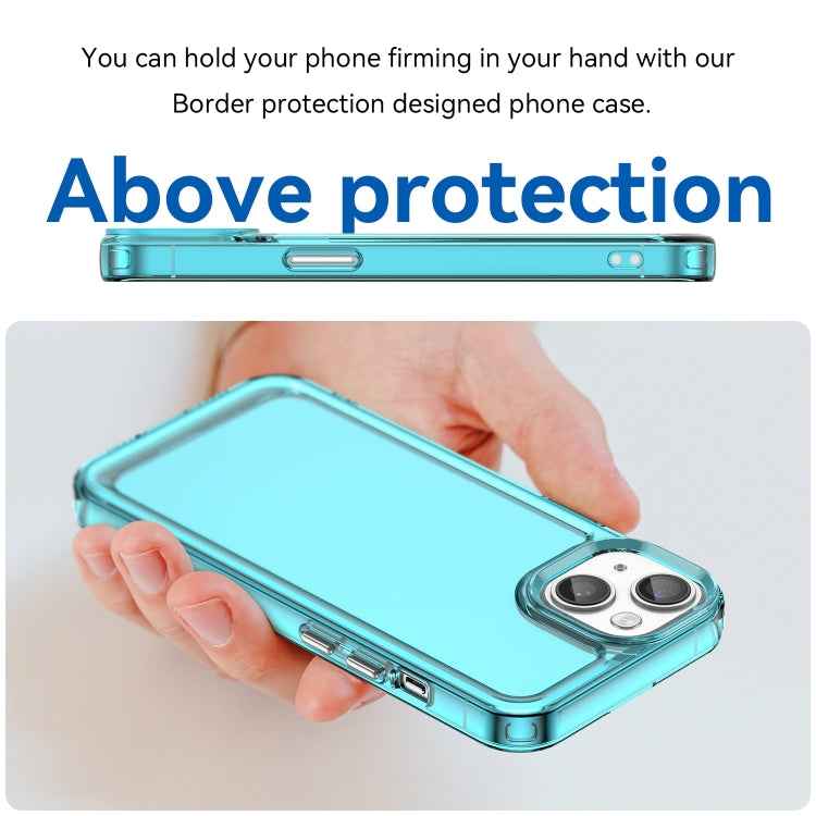 Candy Series TPU Phone Case