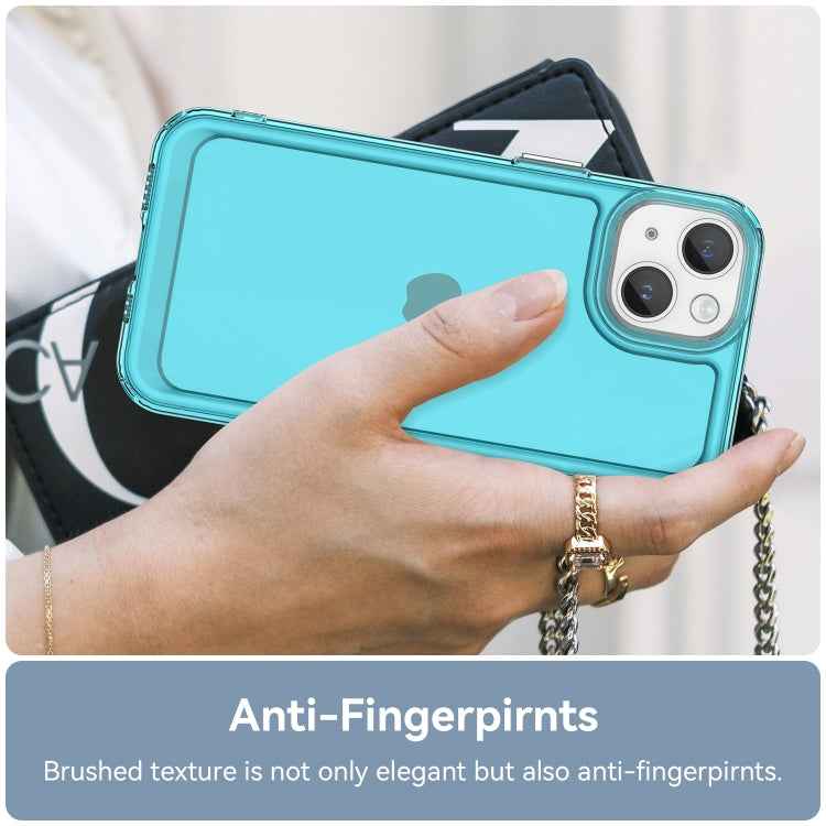 Candy Series TPU Phone Case