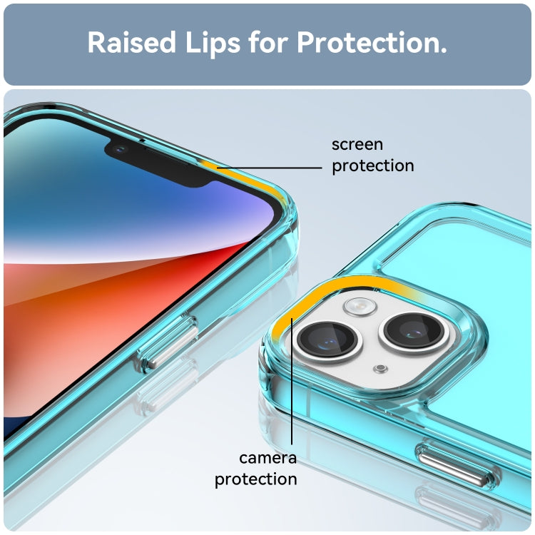 Candy Series TPU Phone Case