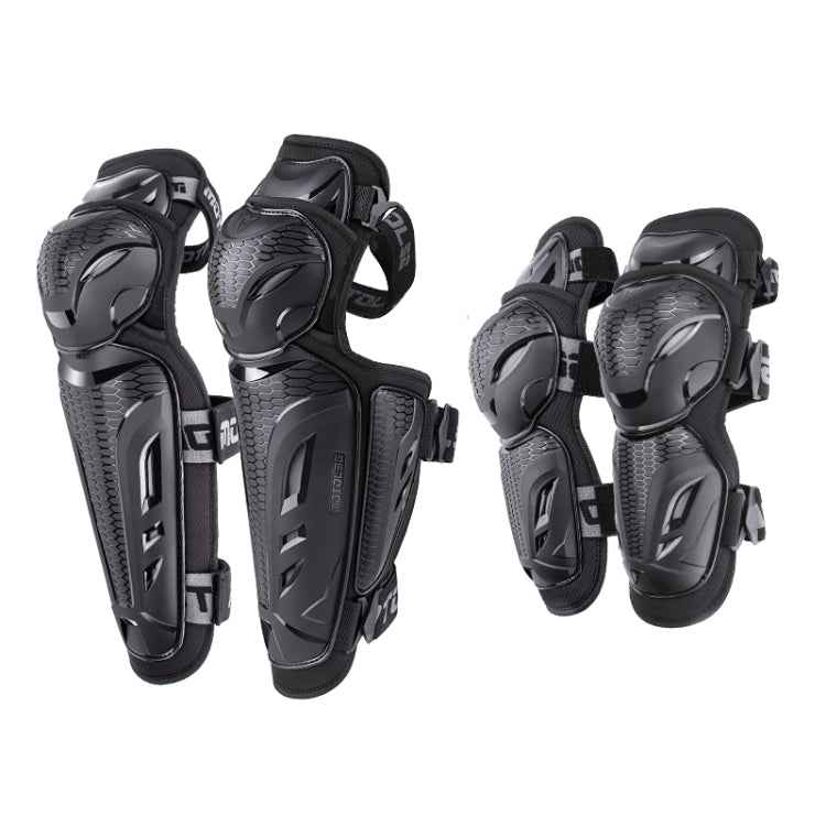 Motolsg Motorcycle Bicycle Riding Protective Gear