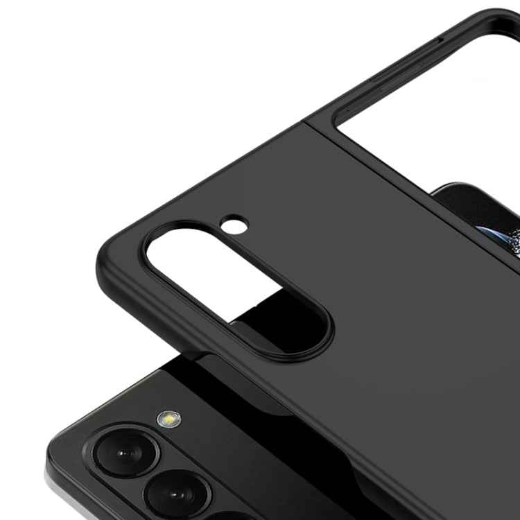 Fuel Injection PC Skin Feel Phone Case