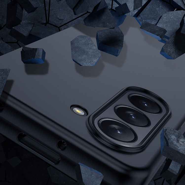 Fuel Injection PC Skin Feel Phone Case