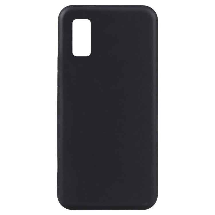 TPU Phone Case, For Sharp Aquos Wish 3, For Sharp Aquos R8