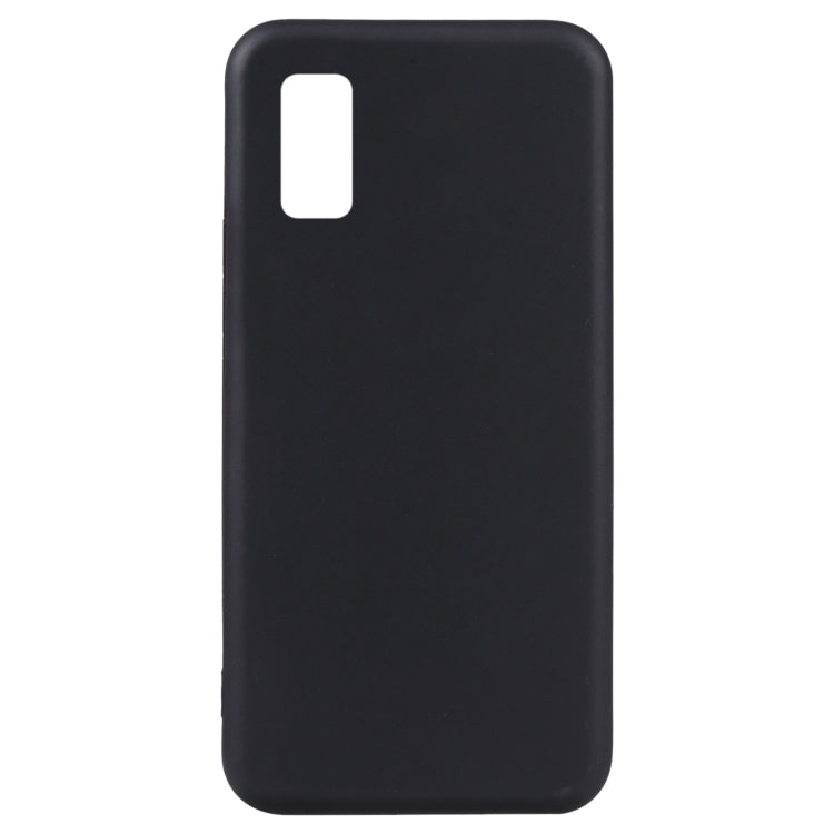 TPU Phone Case, For Sharp Aquos Wish 3