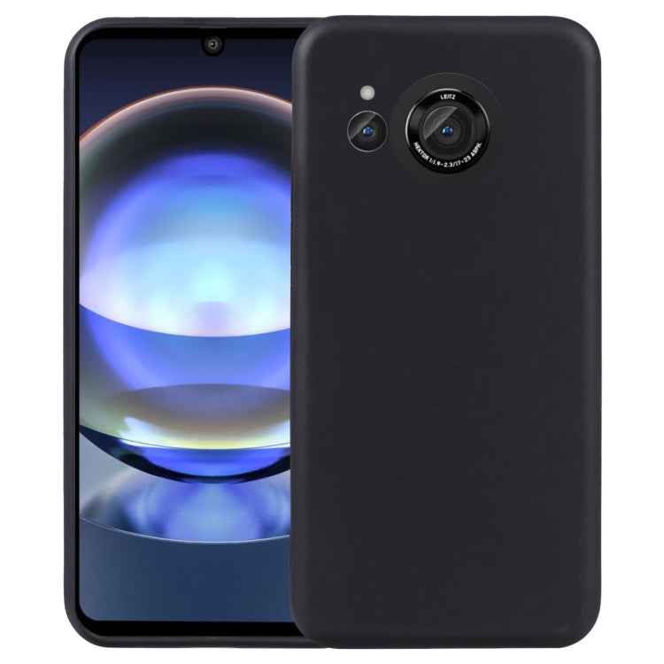 TPU Phone Case, For Sharp Aquos Wish 3, For Sharp Aquos R8