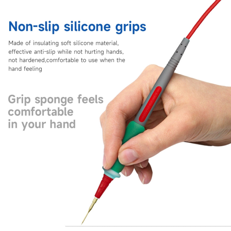 Xinzhizao Universal 20A Multimeter Pen