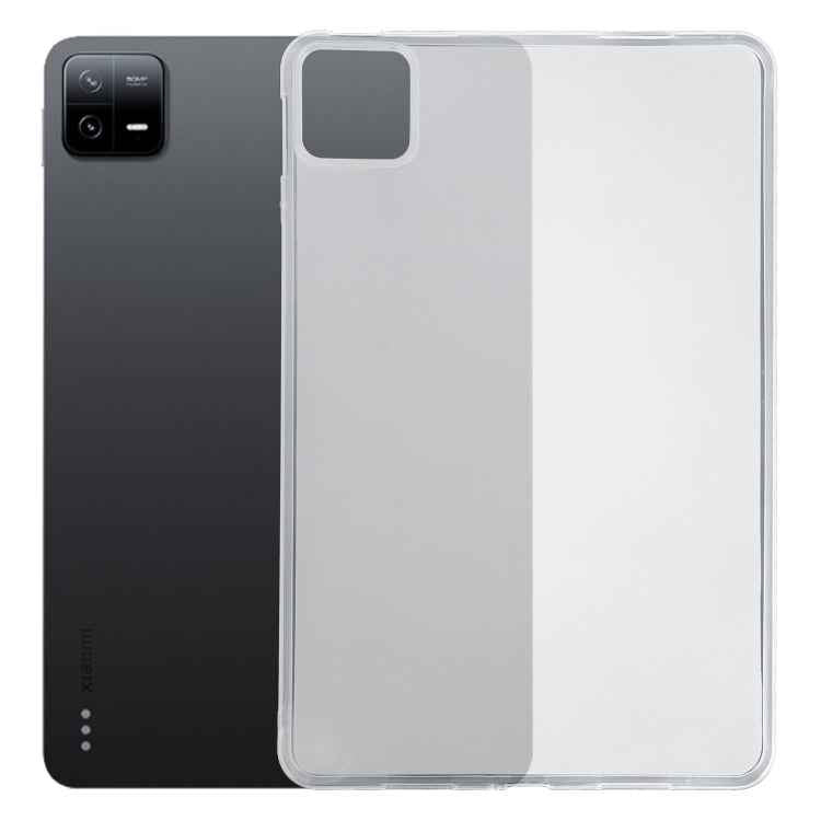 For Xiaomi Pad 6 / Pad 6 Pro TPU Tablet Case
