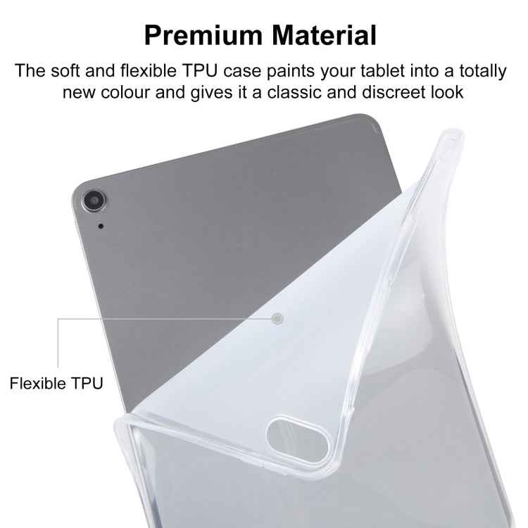 For Xiaomi Pad 6 / Pad 6 Pro TPU Tablet Case