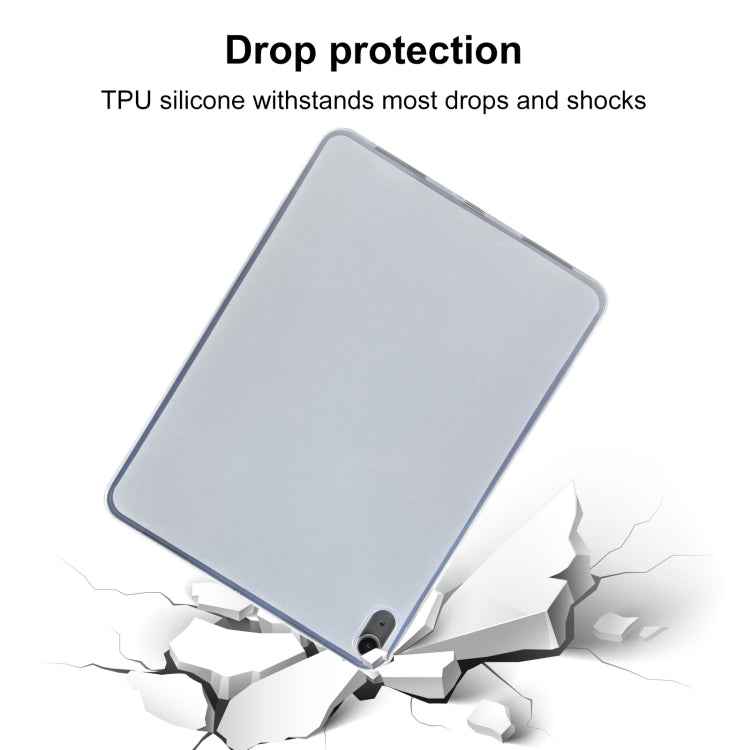 For Xiaomi Pad 6 / Pad 6 Pro TPU Tablet Case