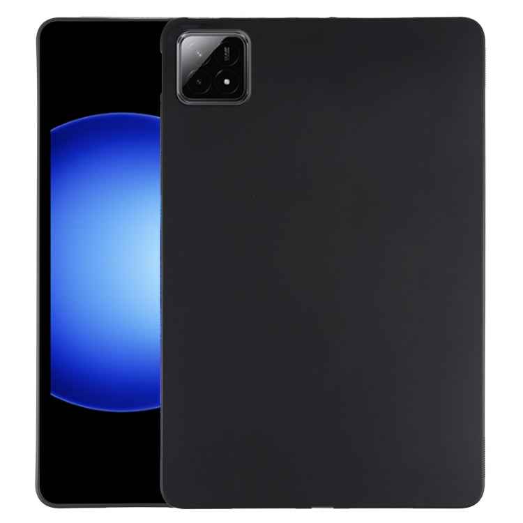 TPU Tablet Case, For Xiaomi Pad 6S Pro 12.4, For Xiaomi Pad 6 Max 14, For Xiaomi Redmi Pad SE 11, For Xiaomi Pad 6 / Pad 6 Pro