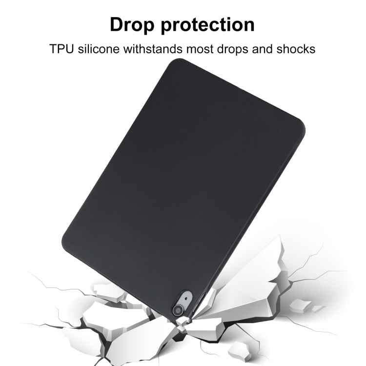 TPU Tablet Case, For Xiaomi Pad 6S Pro 12.4, For Xiaomi Pad 6 Max 14, For Xiaomi Redmi Pad SE 11, For Xiaomi Pad 6 / Pad 6 Pro