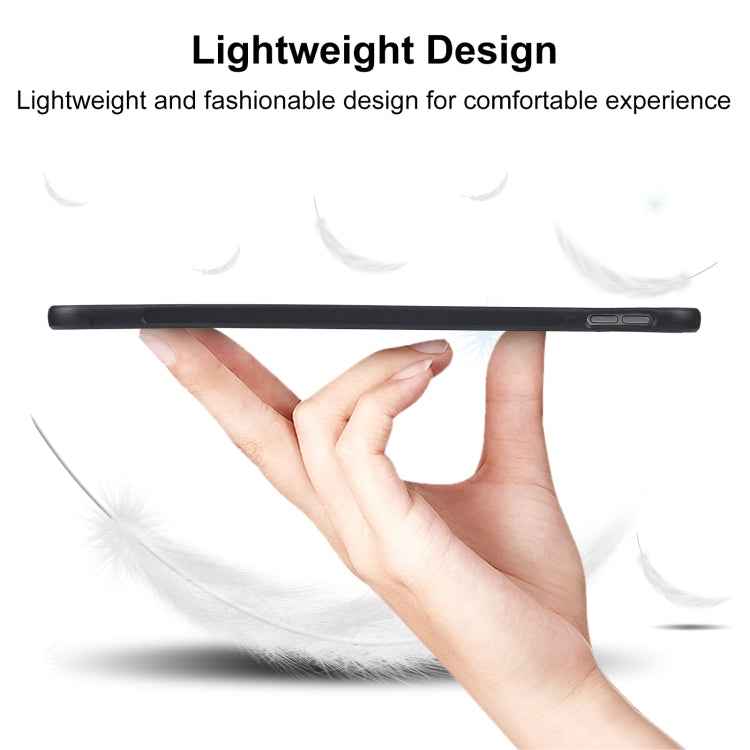 TPU Tablet Case, For Lenovo Tab M9, For Lenovo Tab M10 5G 10.6, For Lenovo Tab M8 4th Gen, For Lenovo Legion Y700 2023 8.8, For Lenovo Xiaoxin Pad Pro 12.7 2023