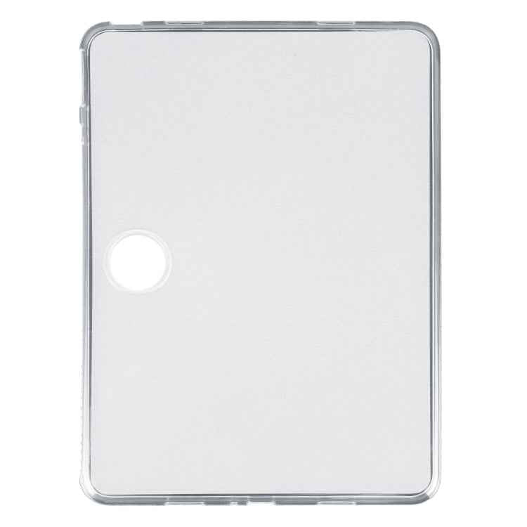 For iPad 10th Gen 10.9 2022 TPU Tablet Case