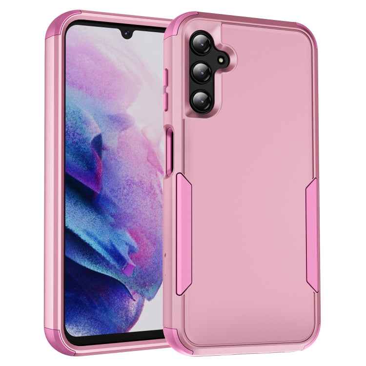 TPU + PC Shockproof Protective Phone Case