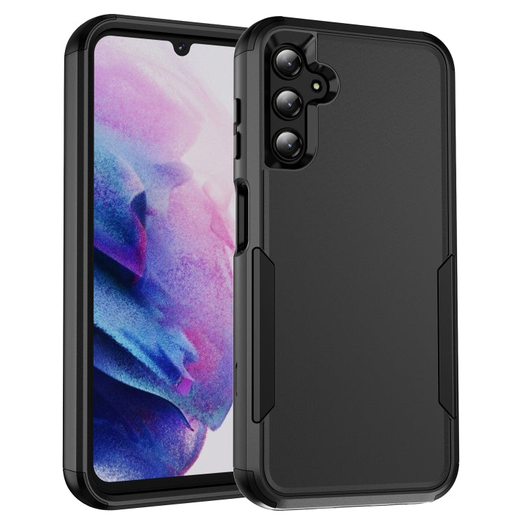 TPU + PC Shockproof Protective Phone Case